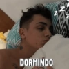DORMINDO
