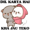 FUNNY STICKER PACK 18