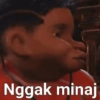 Nggak minaj