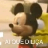 AI QUE DILICA