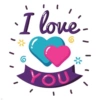 Love you  15