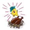 Tama Stickers 13
