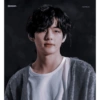 Taehyung Aesthetic 23