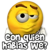 Bola Amarilla Shitpost 1 🤨 24