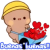geysioy Buenas buenas!!