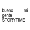 bueno gente STORYTIME mi