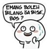 Pentol lelah kerja 17