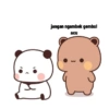Panda gemoy 12