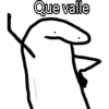 anabelle_stickers Que valle
