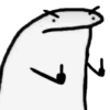 Flork estressado 😤 13
