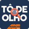 τό TÔ DE OLHO MÁRCIO CORRÊA