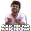 AAP DO NA
AAP DO NA