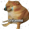 Giseelove Créanme