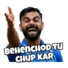 Virat kohli funny 15