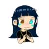 Ayaka (Expressões) 14