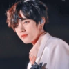 Taehyung Aesthetic 10