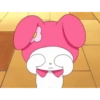 Kuromi & My Melody 11