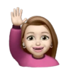 Memoji 13