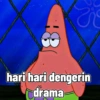 Petrik mengdrama 10