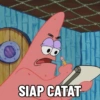 0 SIAP CATAT
