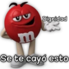 Dignidad
Se te cayó esto