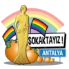 LISTAG LGBTI+ PRIDE STICKERS 29