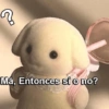 Má, Entonces sí o no?
