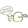 WHAT'S MATTER? 3