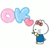 Hello kitty 30