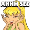 STELLA WINX DEBOCHADA ✨ 11