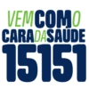 VEMCOMO CARADASAUDE 15151