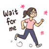 IT Guy & Art Girl 5