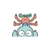 Hangyodon Reacts 1 19