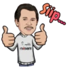 Siip... BRIYANTO SUPUTRO mèsem