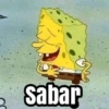 Sabar