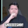 SHEEEEESHH!