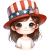 🇺🇲 4 de Julio 🎆🇺🇲 4th July 8