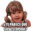 Lois (Te parece que...) 10