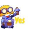 Brawl Stars 17