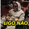 LIGO NÃO