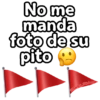 RED FLAGS 🚩🚩🚩 29
