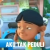 MAU PUASA 9