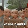 Upin ipin 17