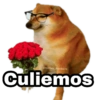 @Harley Stickers Culiemos