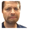 Misha Collins Reacciones PT.3 14