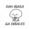 Pentol bucin lucu 6