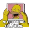 Homero Y Marge 11