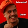 Qual é neguinho? Qual é?