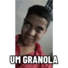 UM GRANOLA