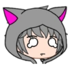Mister Myocat kawai XD 28